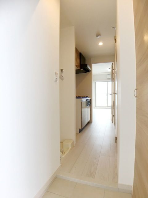 玄関　※別部屋参照※異なる場合は現状優先