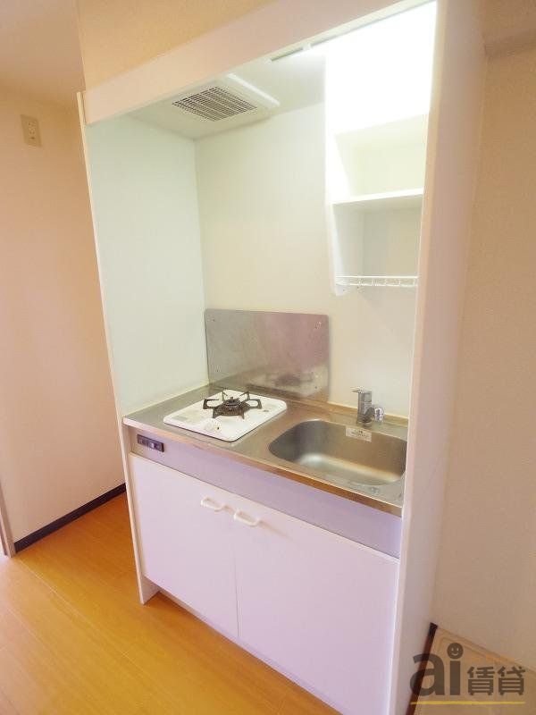 キッチン　※同仕様写真