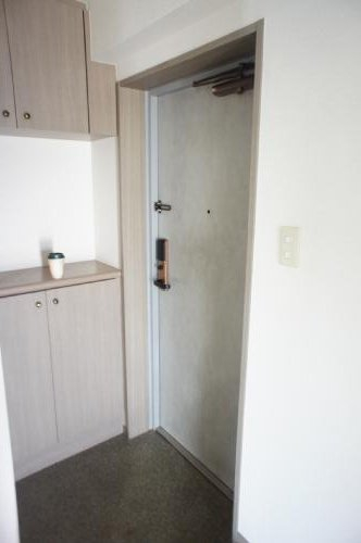 その他部屋・スペース　シューズボックス完備です。