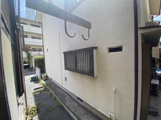 眺望　※別部屋の写真です