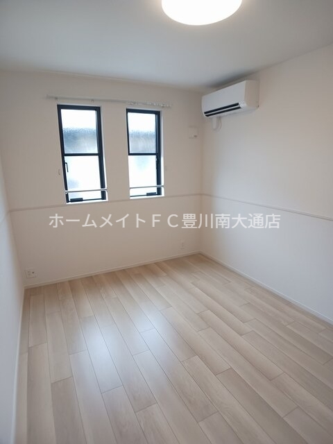 その他部屋・スペース　同型完成モデル