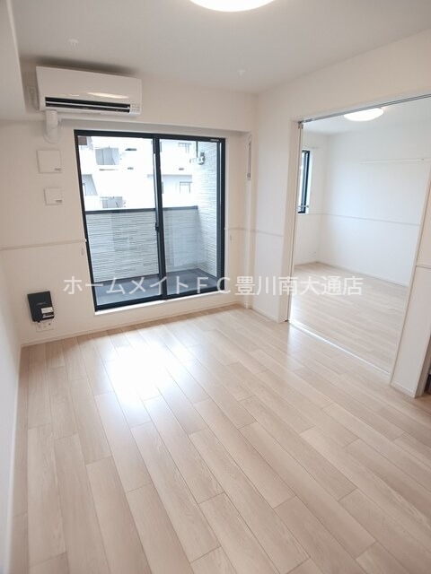 その他設備　同型完成モデル