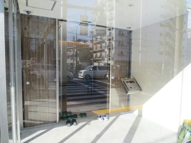 その他共有部分　★もちろんオートロック付き★