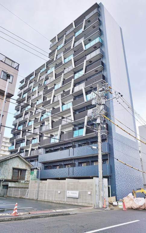 建物外観　★外観