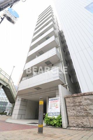 建物外観　おしゃれな外観です