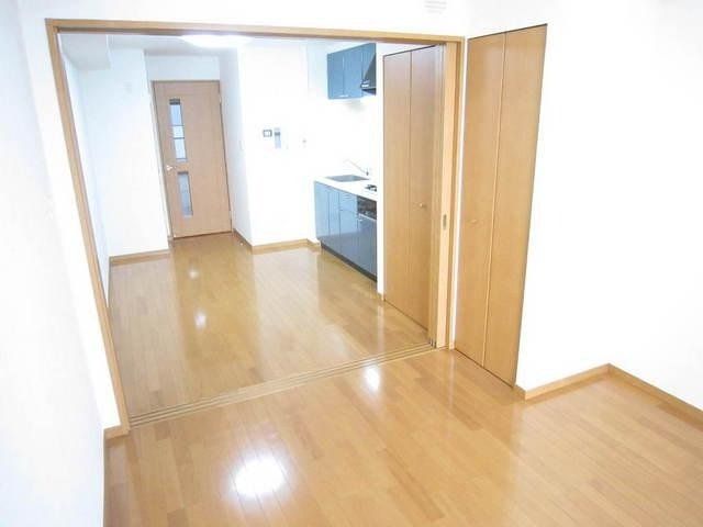 その他部屋・スペース　☆ＤＫ6.5帖