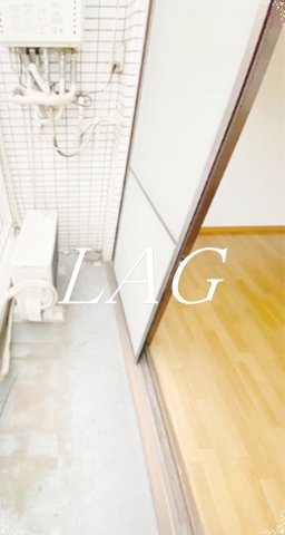 バルコニー　バルコニーです。