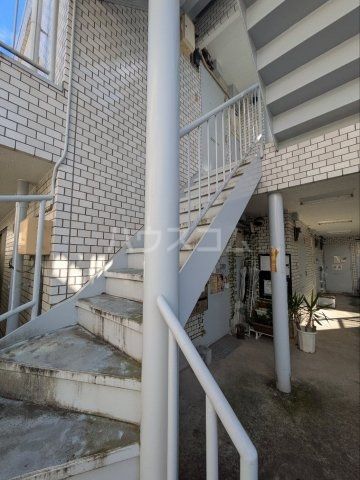 ジュネス大倉山のその他写真