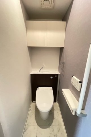 トイレ　トイレも気になるポイント