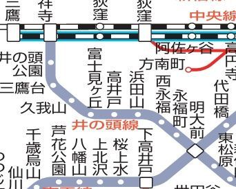 その他　路線図☆