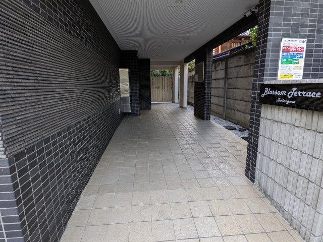 ロビー
