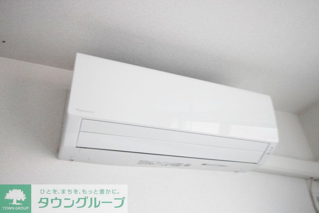その他設備　★エアコン★