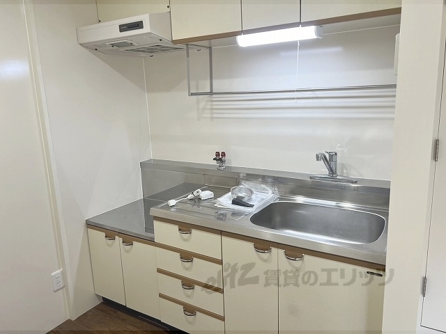 その他部屋・スペース　冷蔵庫置場