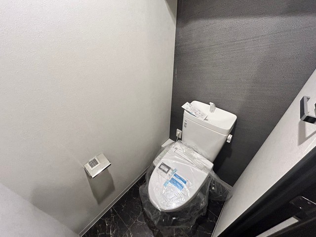 トイレ　※別号室の写真