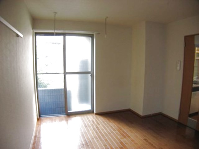 居室・リビング　きれいなお部屋