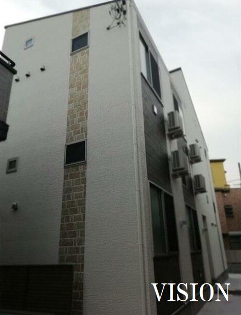 建物外観　☆外観☆