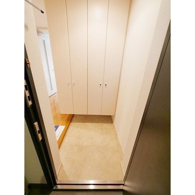 玄関　物件画像