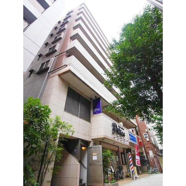 建物外観　物件画像