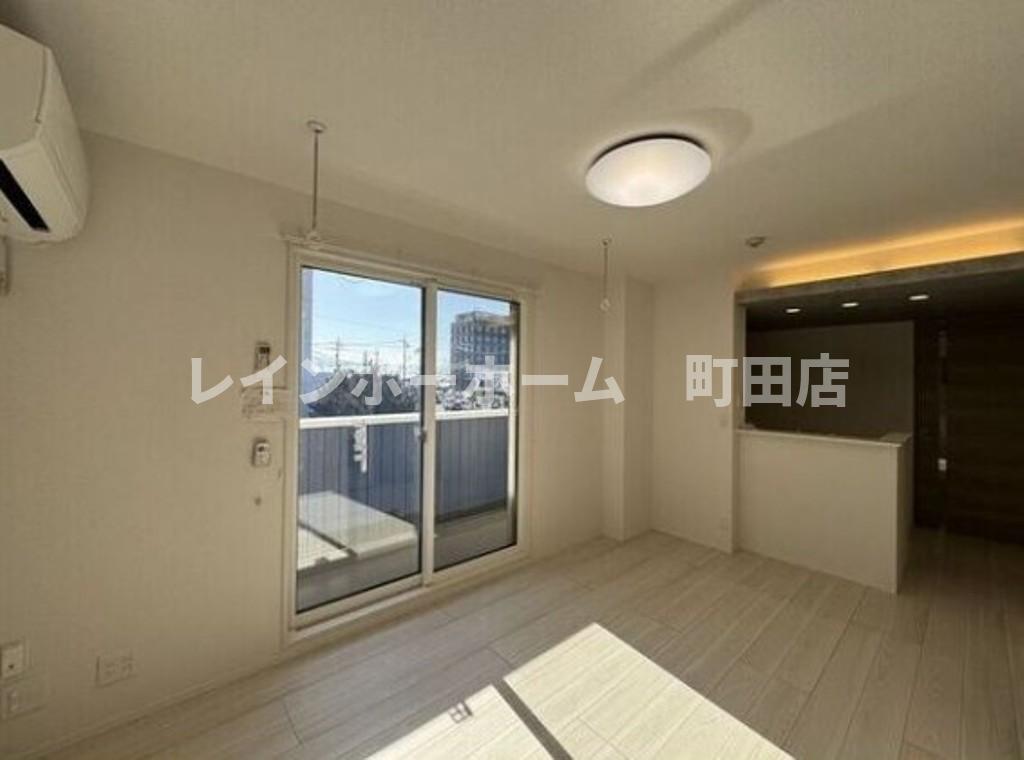 居室・リビング　※同施工会社参考写真