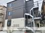 浜川崎駅より徒歩16分 1階 築1年4ヶ月の賃貸物件