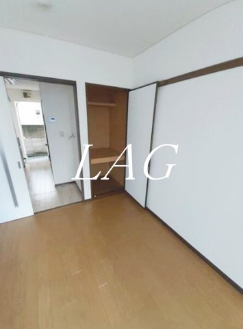 その他部屋・スペース　寝室です。