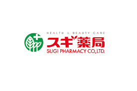 ドラックストア　スギ薬局（ドラッグストア）まで388m