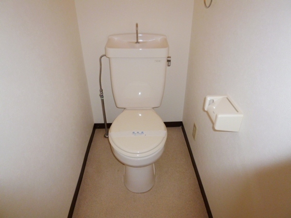 トイレ　バストイレ別でおすすめです！