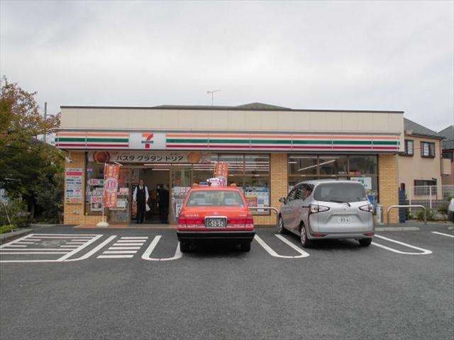 その他　セブンイレブン東松本店（その他）まで139m