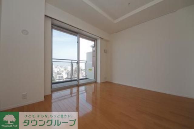 居室・リビング　※写真は同タイプ住戸です。