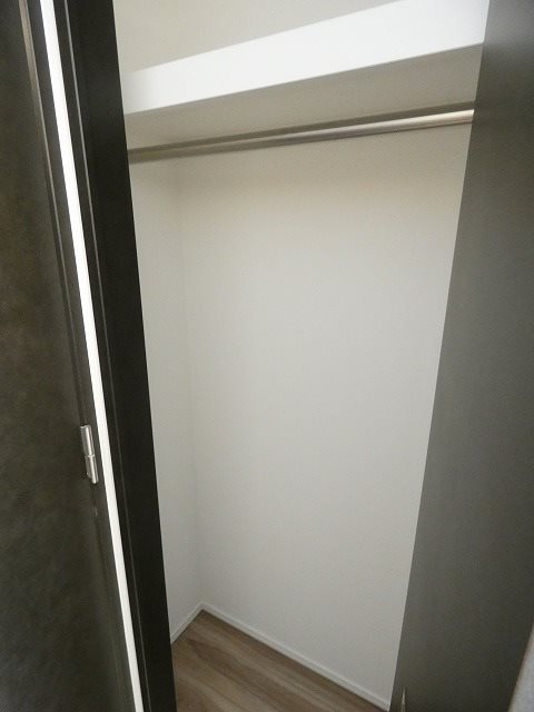 収納　収納※別部屋参考写真