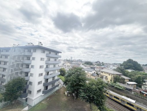 東船橋和光台ハイツ2号棟のその他写真