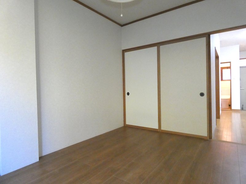 その他部屋・スペース　３０１の画像です。