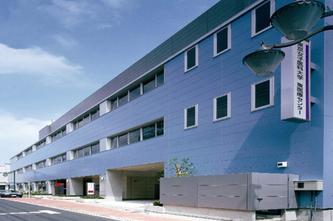 病院　東京女子医科大学　東医療センター（病院）まで1924m