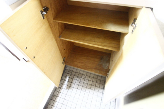 その他　※別部屋の写真です