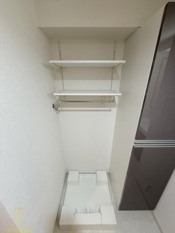 その他設備　LAZO内久宝寺