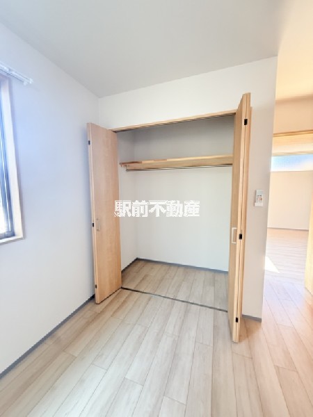 収納　類似物件写真