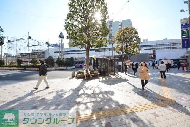その他　吉祥寺駅周辺（その他）まで1120m
