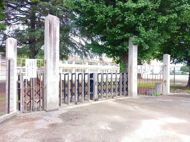 小学校　太田市立太田小学校（小学校）まで831m