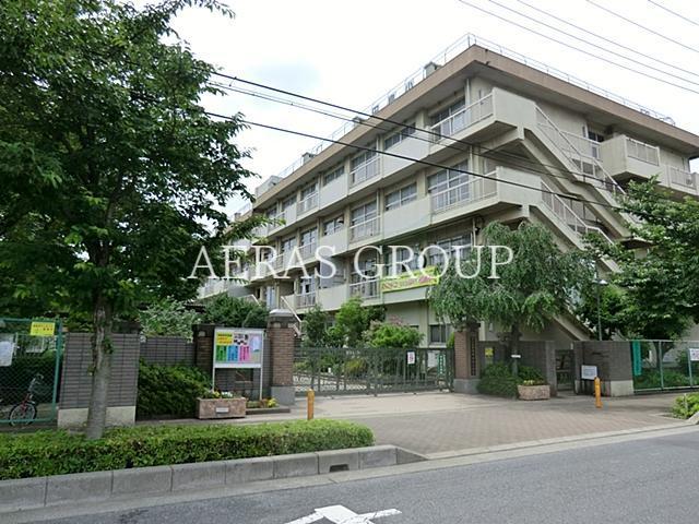 小学校　さいたま市立田島小学校（小学校）まで1283m