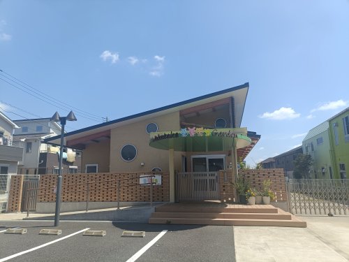 幼稚園・保育園　わかたけ幼稚園（幼稚園・保育園）まで823m