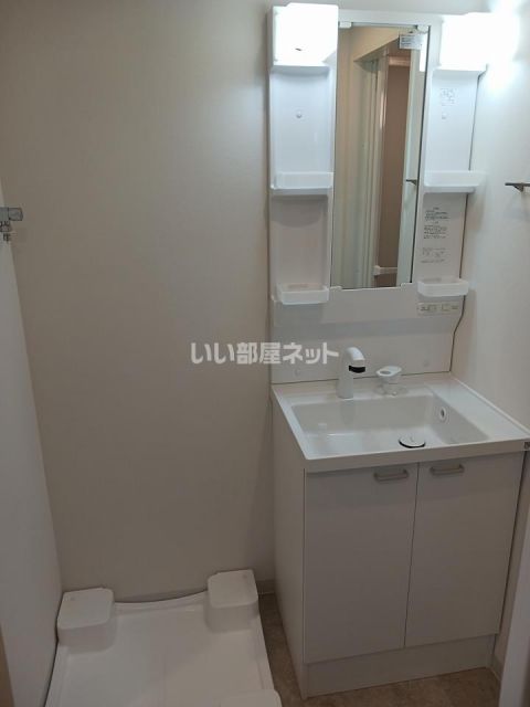 CREVISTA戸田の内装写真