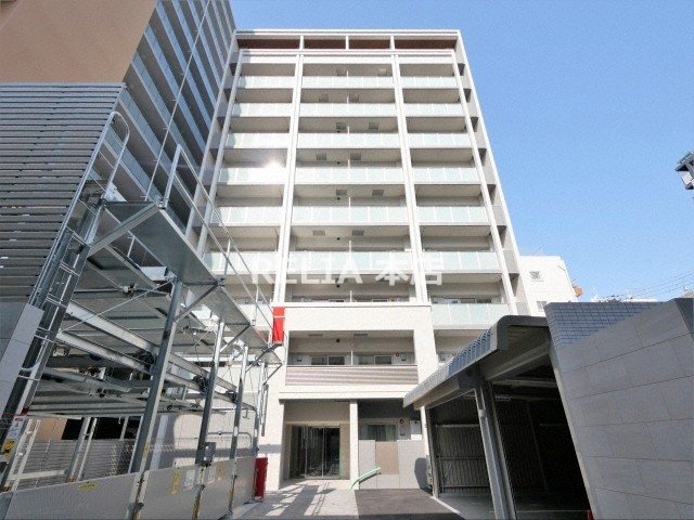 建物外観　★ ★ 口コミ２００件以上　評価４.９のお店 ★ ★