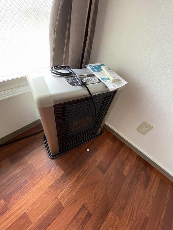 その他設備　設備