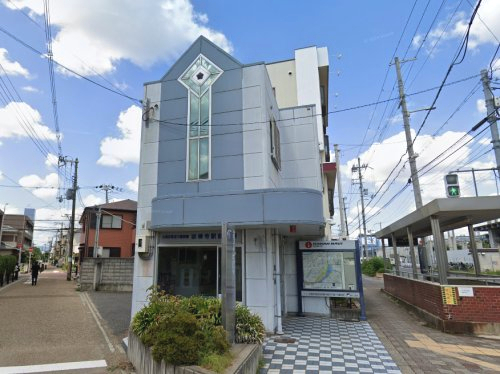 警察署・交番　崇禅寺駅前交番（警察署・交番）まで504m