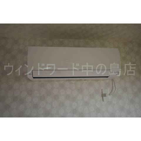 その他設備　詳細は、ウィンドワード中の島店までご相談下さい。