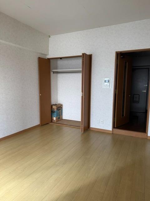 きららハイツの内装写真
