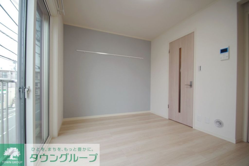 居室・リビング　★別部屋参考写真★