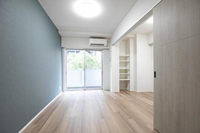 居室・リビング　※写真は同タイプ住戸です。