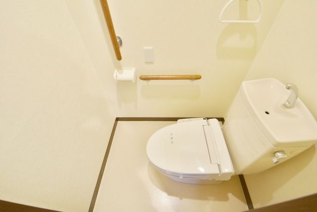 トイレ　★別部屋参考写真★