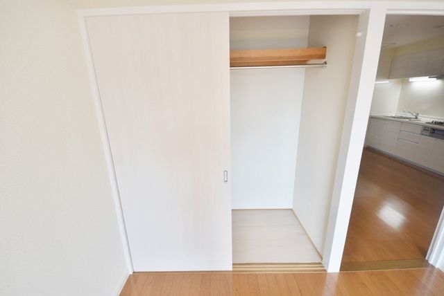 収納　★別部屋参考写真★